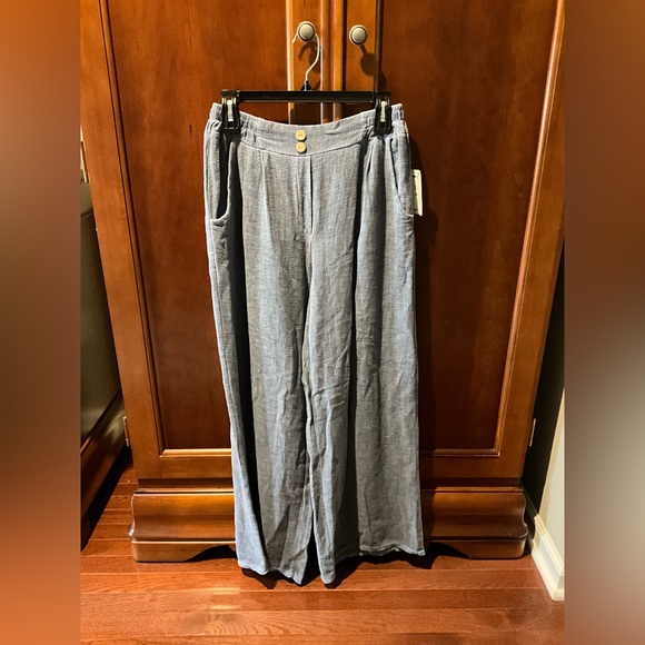 NWT Shyloh Women’s Pants One Size - Picture 1 of 7